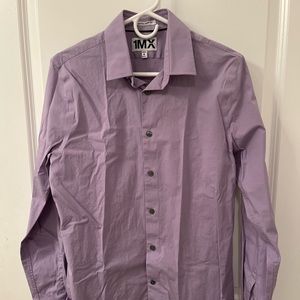 Express Dress Shirt
